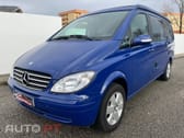 Mercedes-Benz Viano Outro