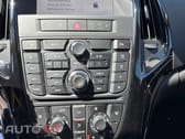 Opel Astra Sports Tourer 1.6 CDTi Excite