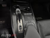 Lexus UX Luxury