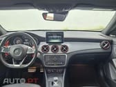 Mercedes-Benz CLA 45 AMG Shooting Brake 4-Matic