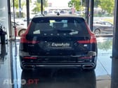Volvo V60 2.0 T6 AWD TE Inscription Expression