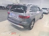Mercedes-Benz GLB 200 d Progressive