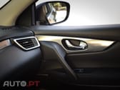 Nissan Qashqai 1.2