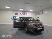 Nissan Qashqai 1.5 dCi N-Connecta Led