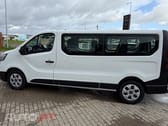 Renault Trafic Trafic 2.0 Blue dCi L2 Grand Equilibre EDC