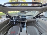 BMW 320 d Touring Line Modern