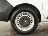 Renault Express Express 1.5 Blue dCi Advance