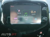 Citroen C1 1.2 VTi Shine