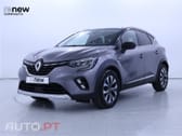 Renault Captur NOVO CAPTUR EXCLU E-TECH PLUG-IN 160