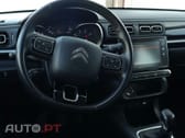 Citroen C3 1.2 PureTech Shine