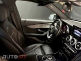 Mercedes-Benz GLC 250 d 4-Matic