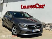 Mercedes-Benz A 180 CDI 7G-DCT 2Style