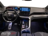 Peugeot 3008 1.6 Hybrid GT e-EAT8
