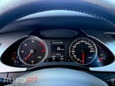 Audi A4 Allroad 2.0 TDi quattro Exclusive