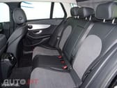 Mercedes-Benz C 180 BlueTEC Avantgarde