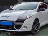 Renault Mégane 1.5dCi BOSE EDITION CO2 CHAMPION