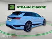 Audi A6 Avant I.V.A DEDUTIVEL e-tron Performance 270 kw