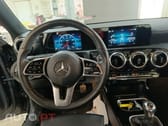 Mercedes-Benz A 180 d Style