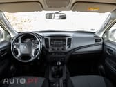 Mitsubishi L200 2.3 DI-D Space Cab Invite 4WD