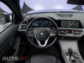 BMW 320 e Corporate Edition Auto