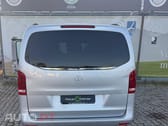 Mercedes-Benz Vito 9 LUGARES