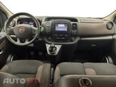 Fiat Talento 1.6 M-Jet L1H1 1.2T 9L