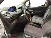 Peugeot Partner 1.5 BlueHDi M