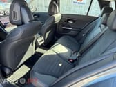 Mercedes-Benz C 300 e AMG Line