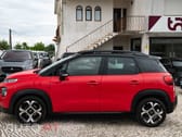 Citroen C3 Aircross 1.5 BlueHDi Shine