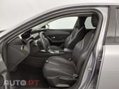 Peugeot 308 1.2 PureTech Allure Pack EAT8