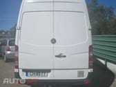 Mercedes-Benz Sprinter SPRINTER