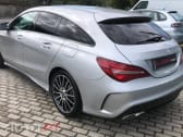 Mercedes-Benz CLA 200 AMG