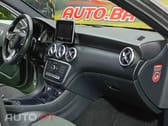 Mercedes-Benz A 180 CDI BE Style Aut.