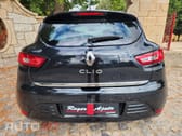 Renault Clio 0.9 TCe Limited
