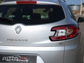 Renault Mégane Sport Tourer 1.5 dCi Intens