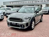 MINI Countryman Cooper SE All4 Aut. John Cooper Works