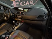 Renault Scénic 1.6 DCi Bose Edition