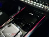 Mercedes-Benz EQA 250 AMG Line