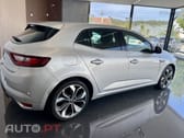 Renault Mégane 1.5 dCi GT Line