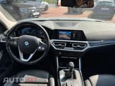 BMW 318 d Line Luxury