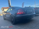 Mercedes-Benz SLK 200 Kompressor