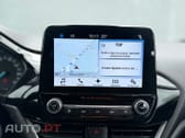 Ford Fiesta 1.0 T EcoBoost Titanium