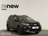 Dacia Jogger 1.2 ECO-G Expression 7L