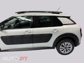 Citroen C4 Cactus 1.2 VTi Feel