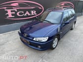Peugeot 306 1.4 Griffe