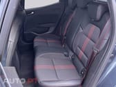 Renault Clio Rs Line