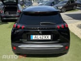 Peugeot E-2008 50 kWh GT