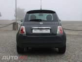 Fiat 500 1.2 Lounge Start&Stop