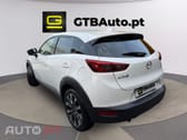 Mazda CX-3 ND