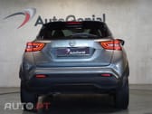 Nissan Juke 1.0 DIG-T Acenta